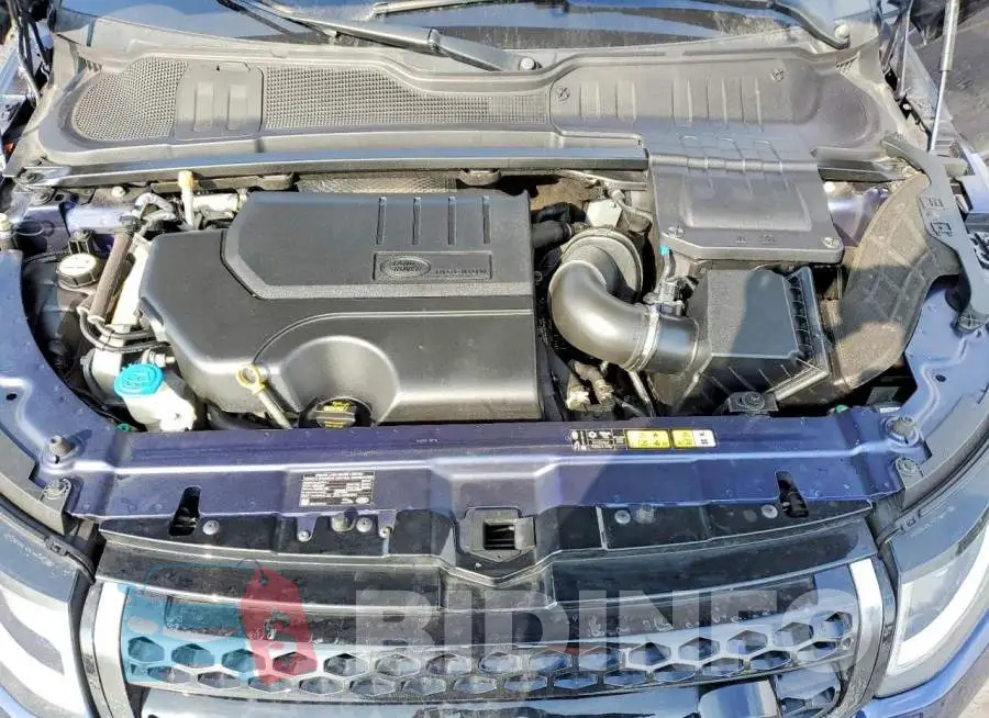SALVP2RX3KH331052 Photo# 12