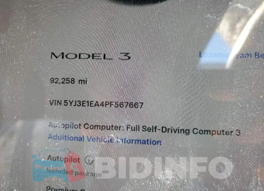 5YJ3E1EA4PF567667 Photo# 9