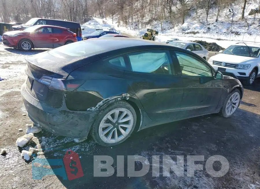 5YJ3E1EB4NF186505 Photo# 3