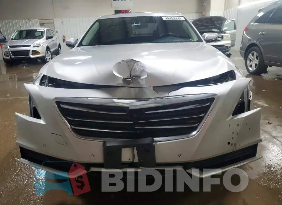 1G6KD5RS3HU130277 Photo# 5