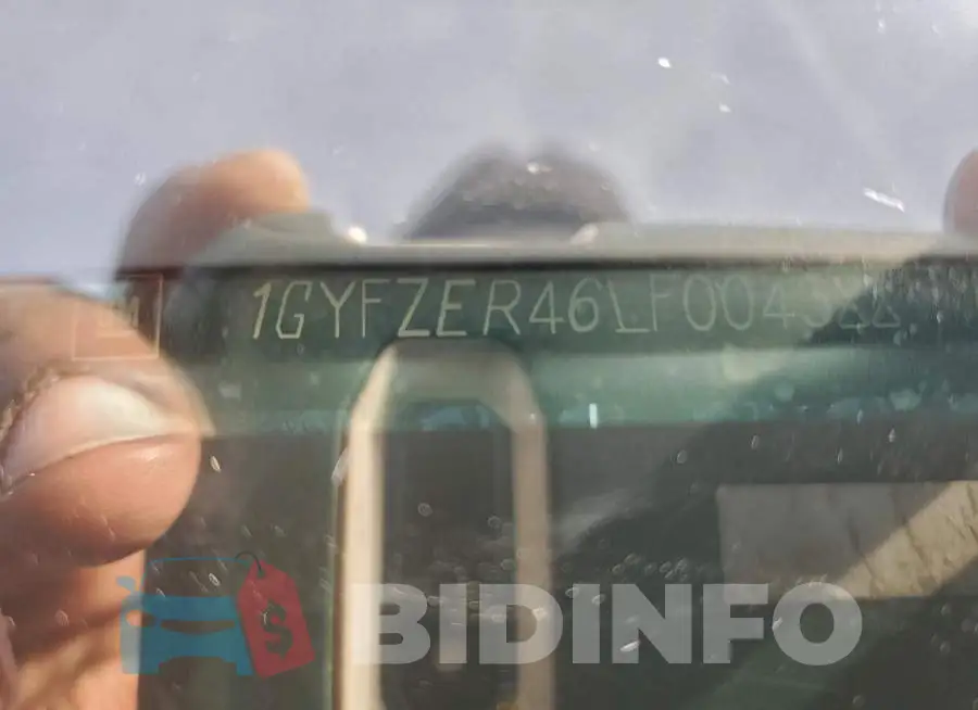 1GYFZER46LF004388 Photo# 12