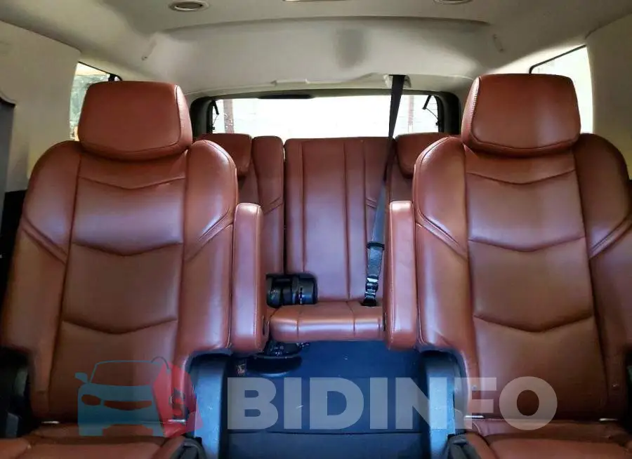 1GYS3BKJ7LR109289 Photo# 10