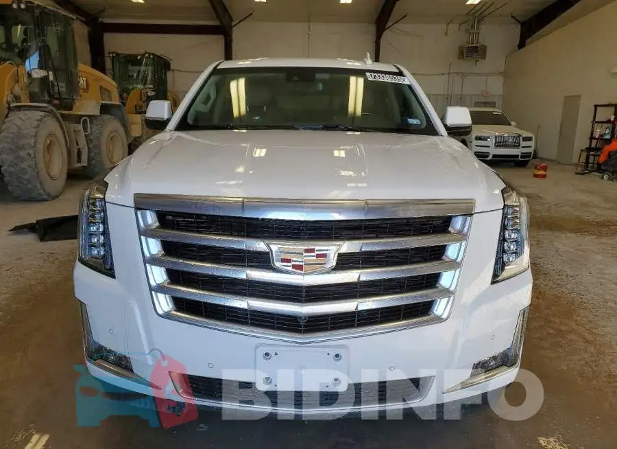 1GYS3BKJ7LR109289 Photo# 5