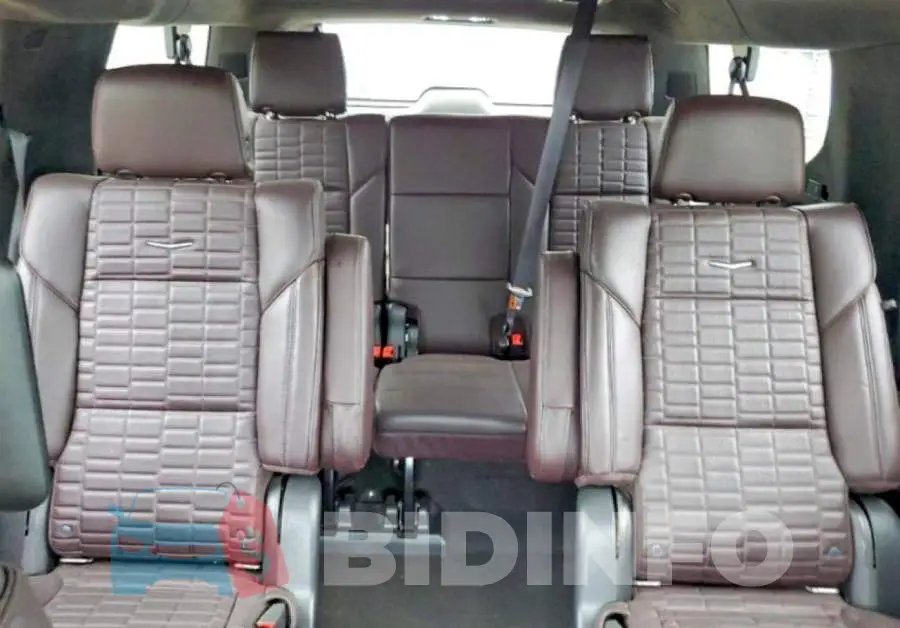 1GYS4RKL7NR210018 Photo# 10