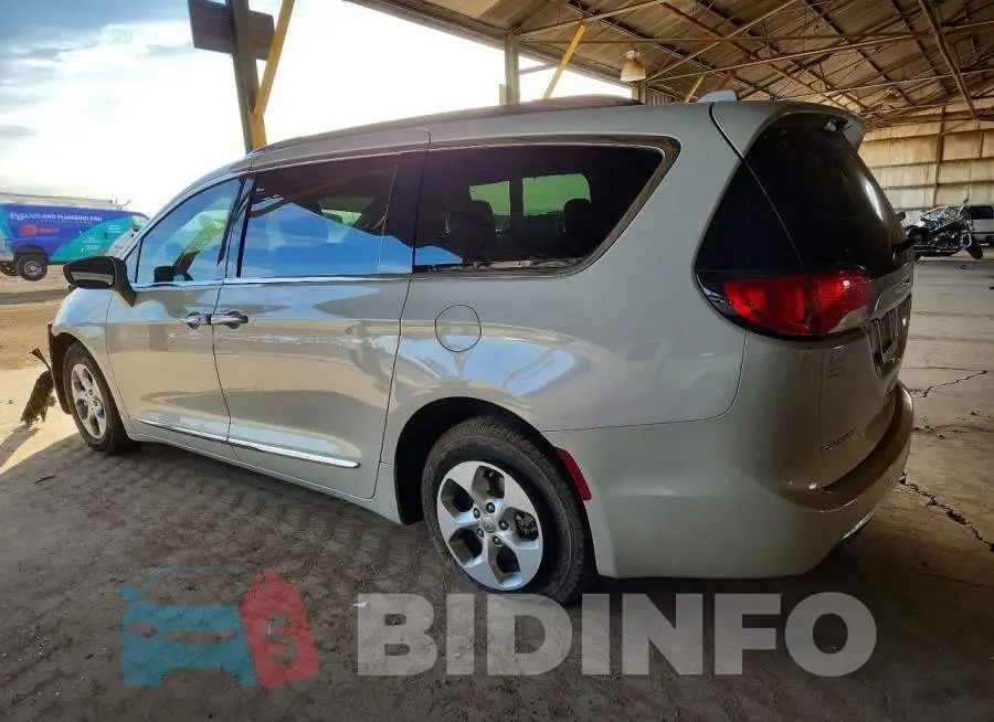 2C4RC1EG8HR560215 Photo# 2