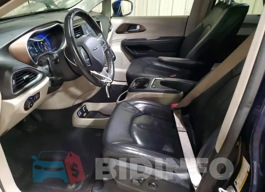2C4RC1EG8JR108562 Photo# 7
