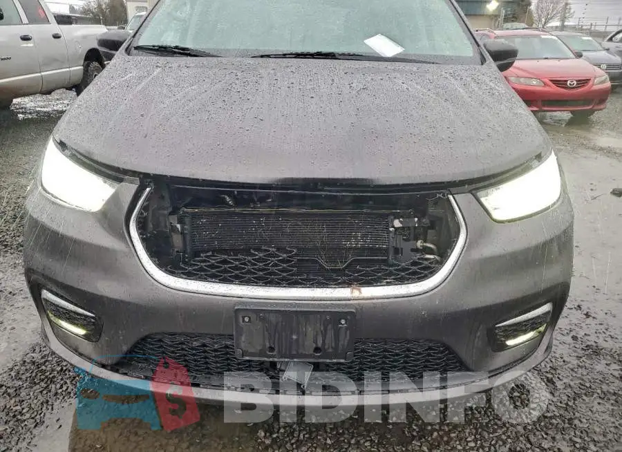2C4RC1FG5MR513605 Photo# 12