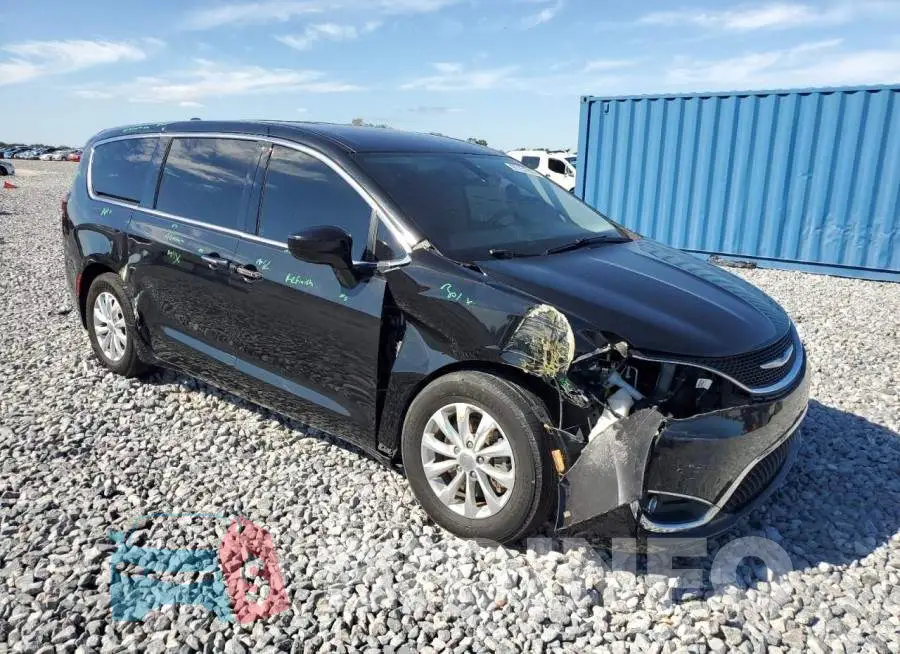 2C4RC1FG9JR174939 Photo# 4