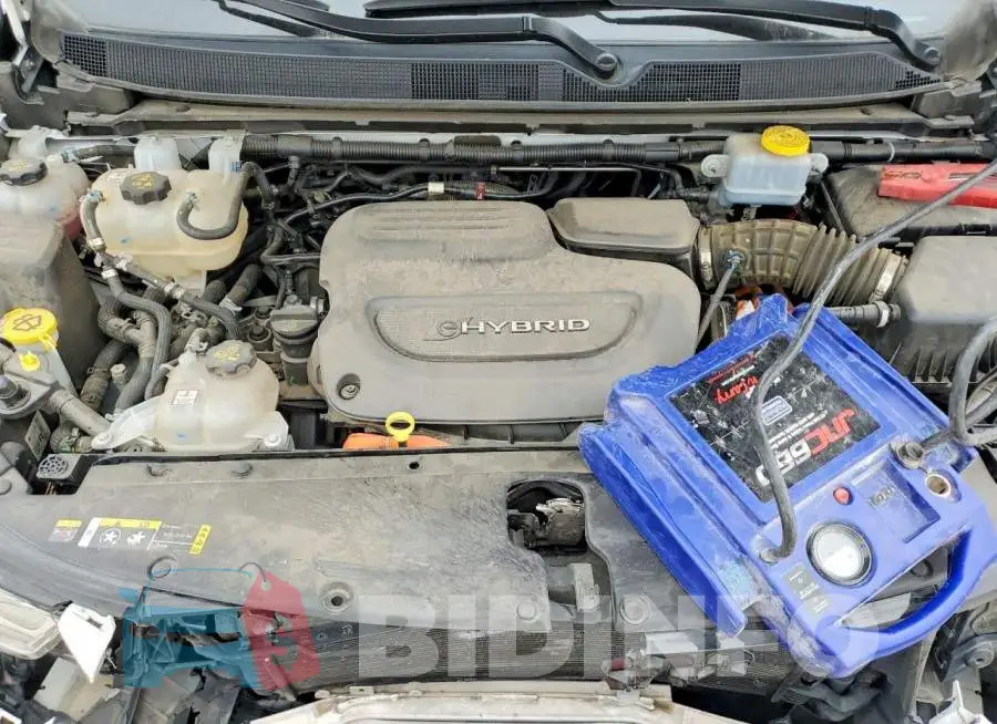 2C4RC1N70PR501805 Photo# 12