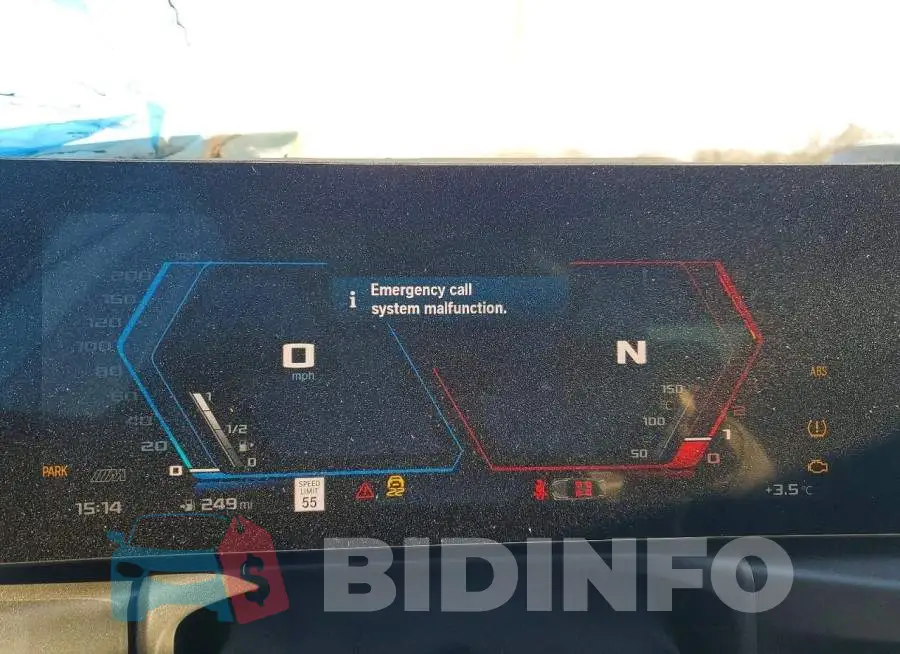 3MF13DM08R8E03981 Photo# 9