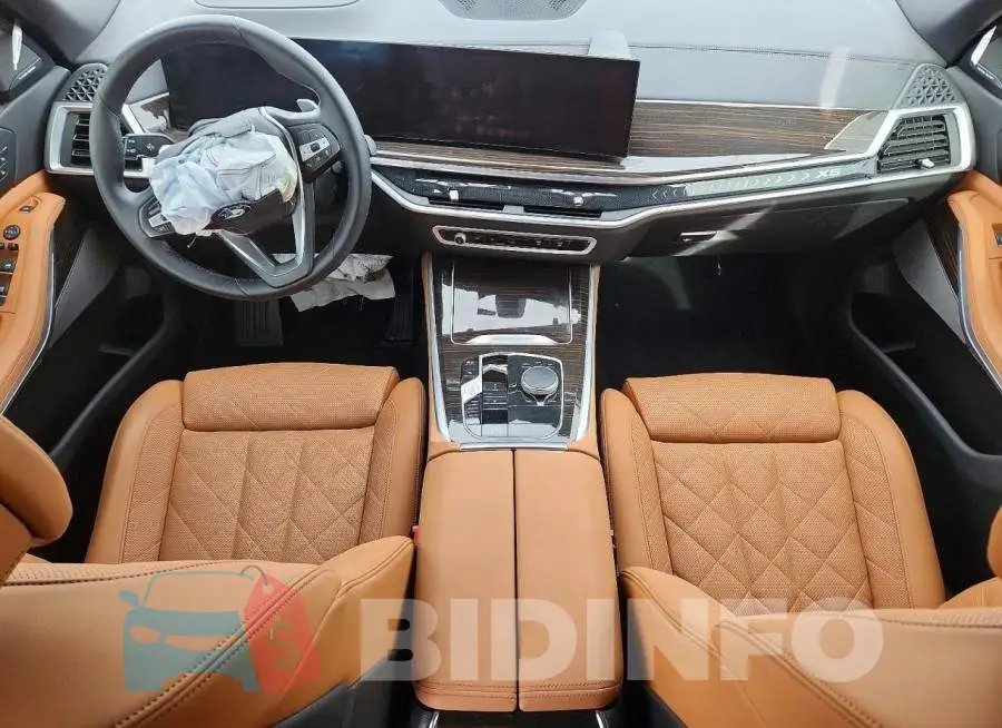 5UX23EU00R9V85290 Photo# 8