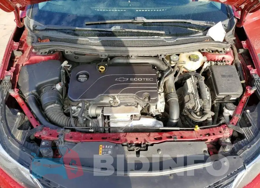 1G1BE5SM3J7128452 Photo# 11