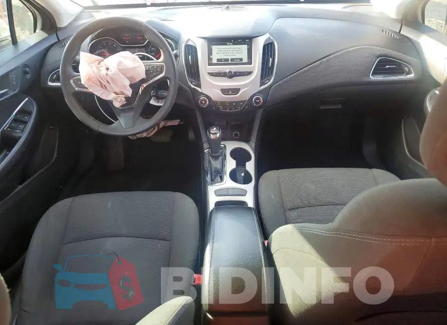 1G1BE5SM5J7106517 Photo# 8