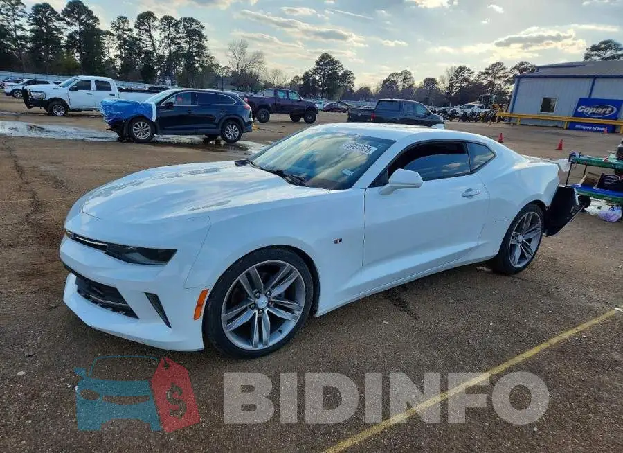 1G1FB1RX8J0185872 Photo# 1