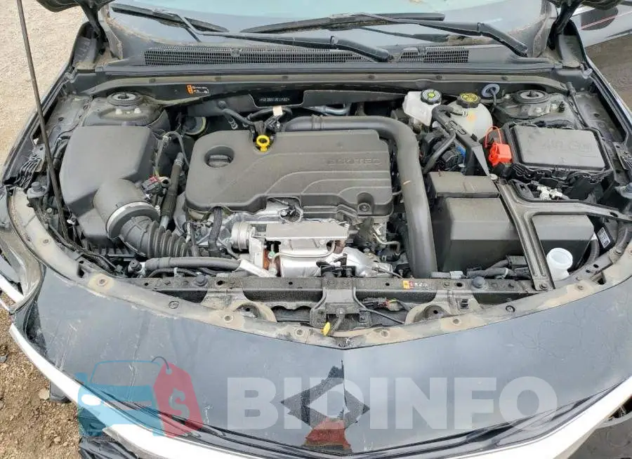 1G1ZB5ST1RF114307 Photo# 11