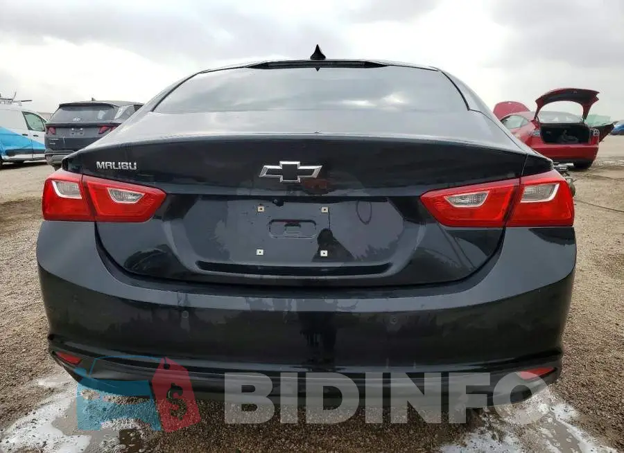 1G1ZB5ST1RF114307 Photo# 6