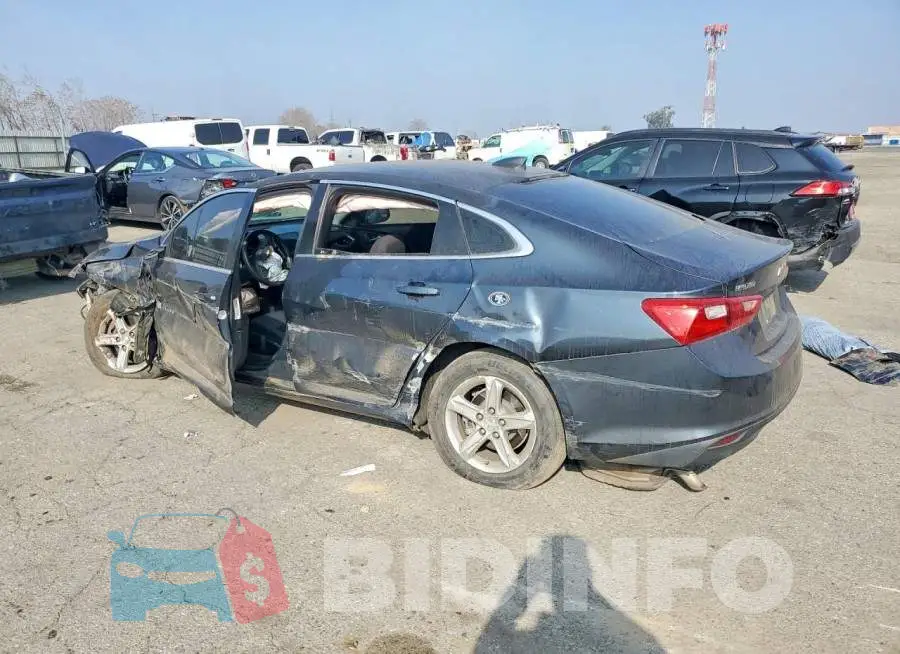 1G1ZB5ST2KF147337 Photo# 2