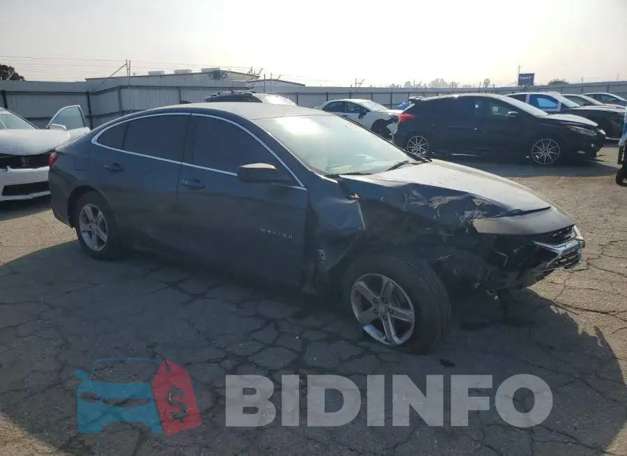 1G1ZB5ST2KF147337 Photo# 4