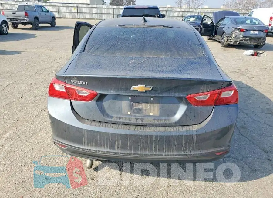 1G1ZB5ST2KF147337 Photo# 6