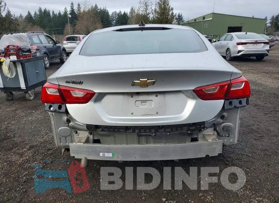 1G1ZB5ST9KF207419 Photo# 6
