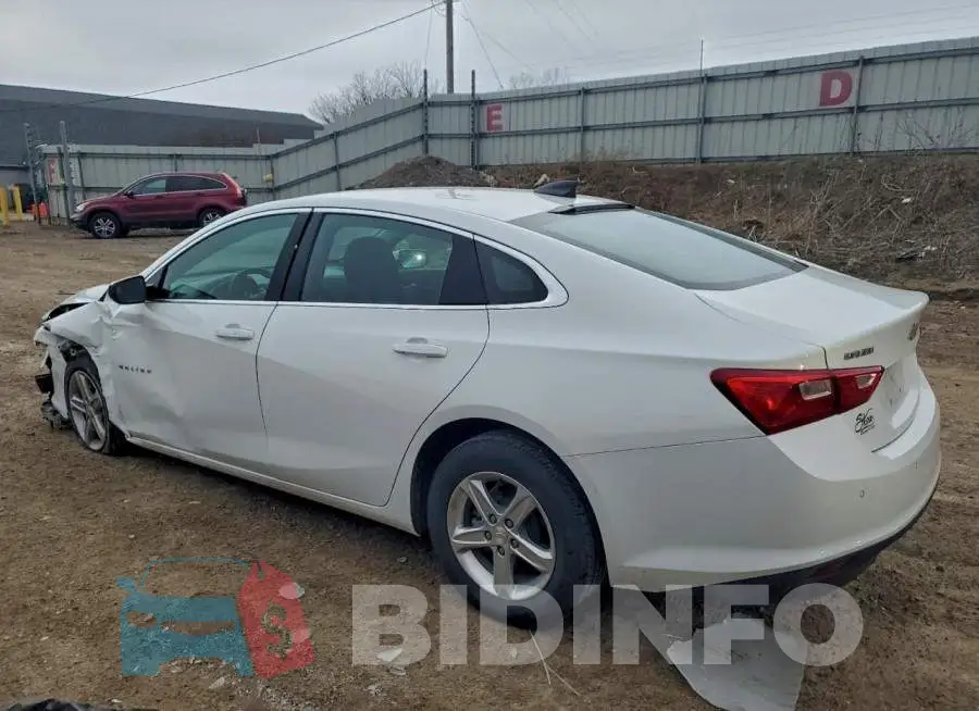 1G1ZC5ST4RF192268 Photo# 2