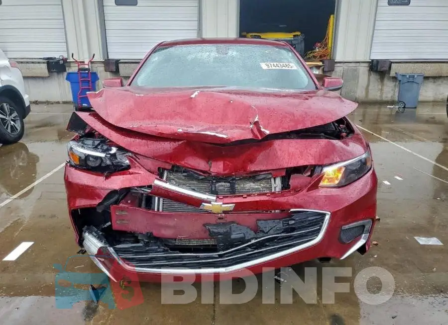 1G1ZD5ST0JF144395 Photo# 5