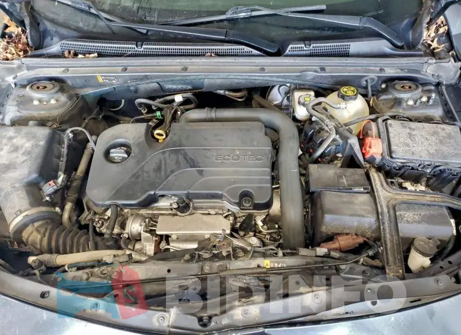 1G1ZD5ST0KF147976 Photo# 11
