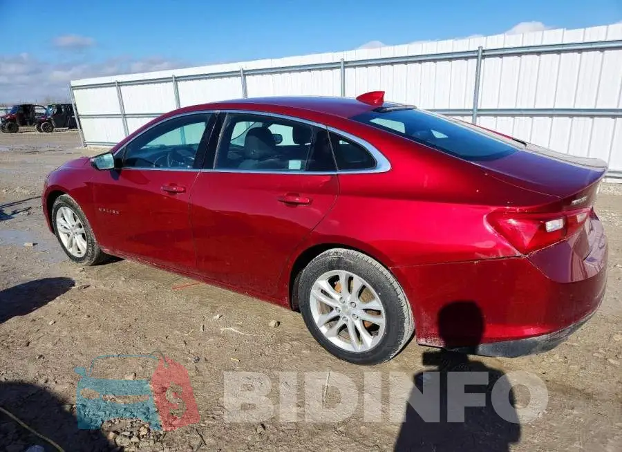 1G1ZD5ST1JF162498 Photo# 2