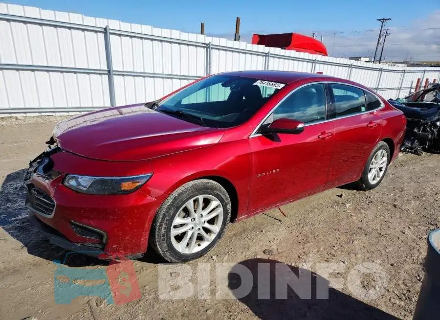 1G1ZD5ST1JF162498 Photo# 1