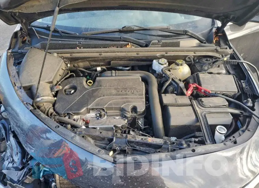 1G1ZD5ST1PF163594 Photo# 11