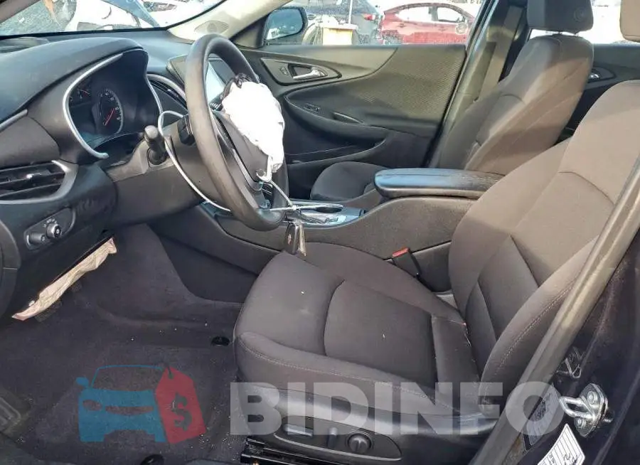 1G1ZD5ST1PF163594 Photo# 7