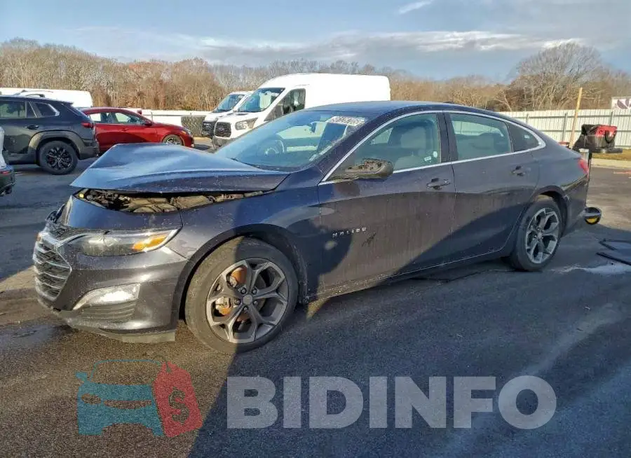 1G1ZD5ST1PF163594 Photo# 1