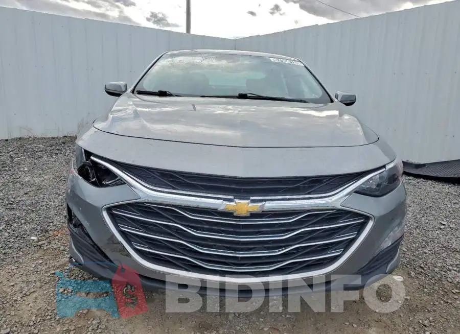 1G1ZD5ST1PF215984 Photo# 5