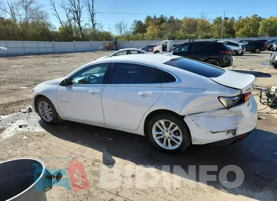 1G1ZD5ST2JF206847 Photo# 2