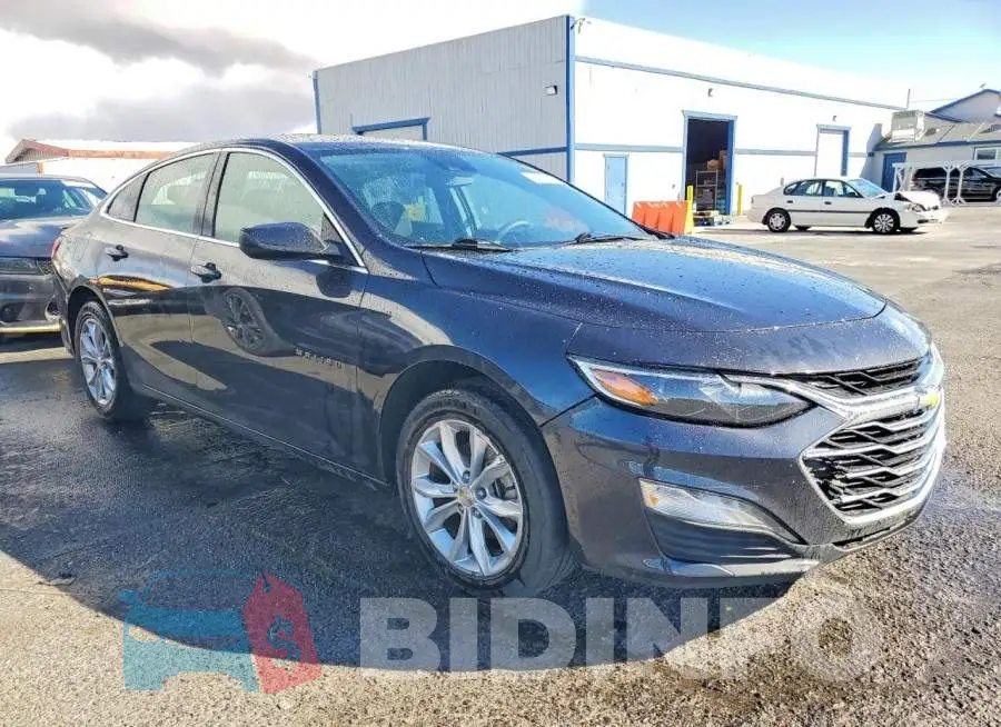 1G1ZD5ST2PF111939 Photo# 4