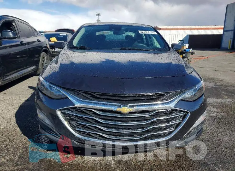 1G1ZD5ST2PF111939 Photo# 5