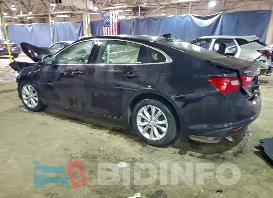 1G1ZD5ST4PF206728 Photo# 2