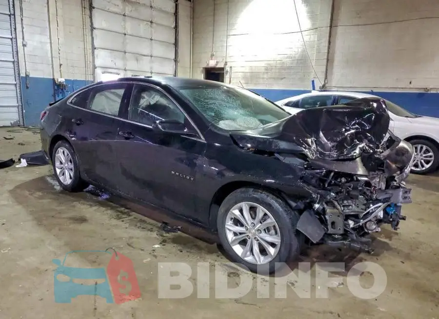 1G1ZD5ST4PF206728 Photo# 4