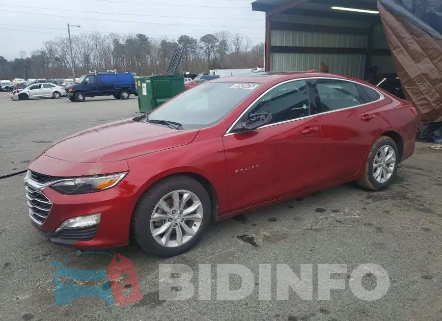 1G1ZD5ST4RF168937 Photo# 1