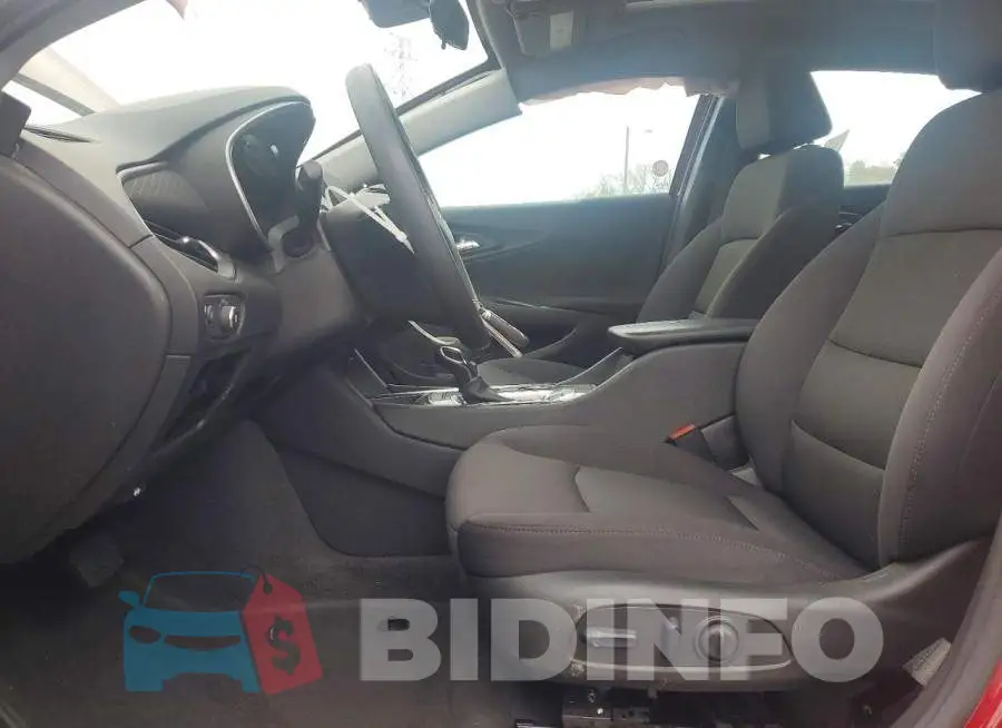 1G1ZD5ST4RF168937 Photo# 7
