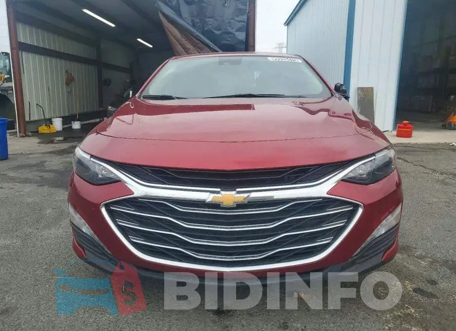 1G1ZD5ST4RF168937 Photo# 5