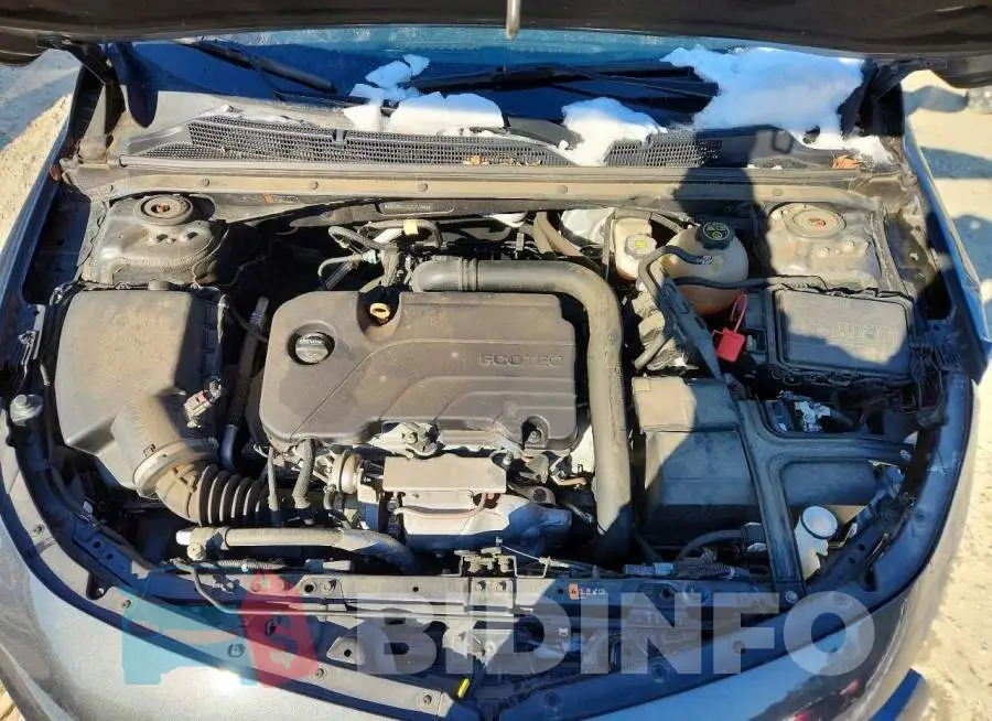 1G1ZD5ST5JF231550 Photo# 11