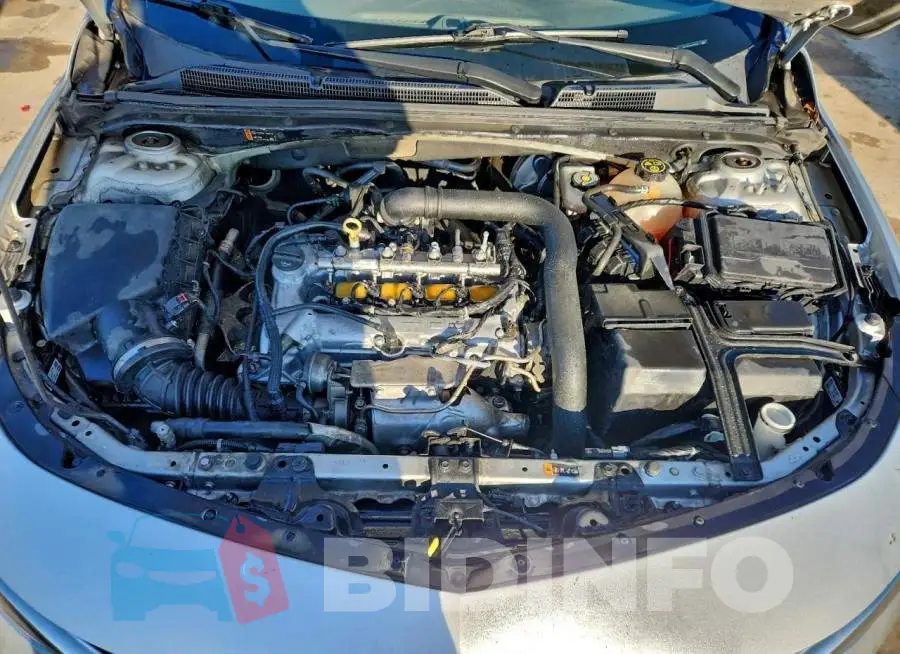1G1ZD5ST5KF113130 Photo# 7