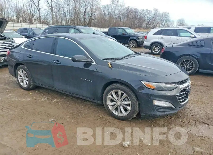 1G1ZD5ST5KF206858 Photo# 4