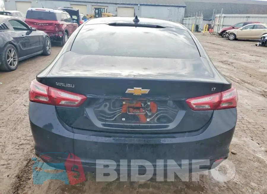 1G1ZD5ST5KF206858 Photo# 6