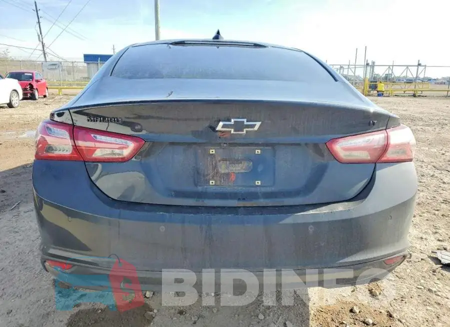 1G1ZD5ST5NF195719 Photo# 6