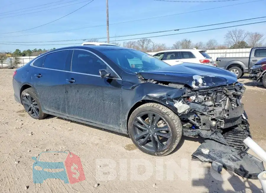 1G1ZD5ST5NF195719 Photo# 4