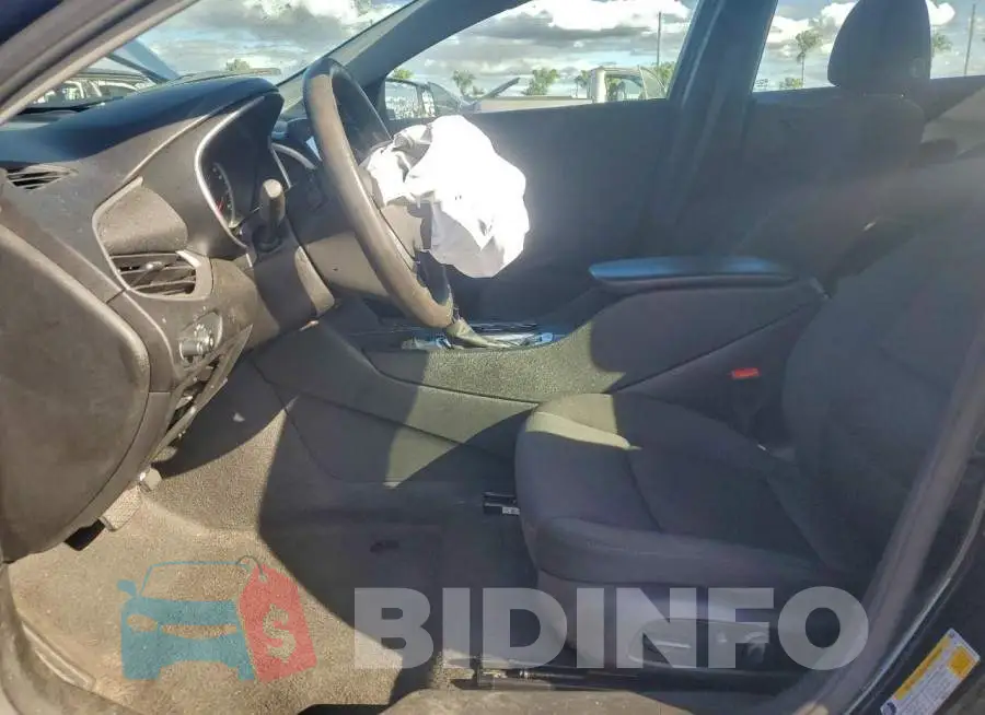 1G1ZD5ST5RF206031 Photo# 7
