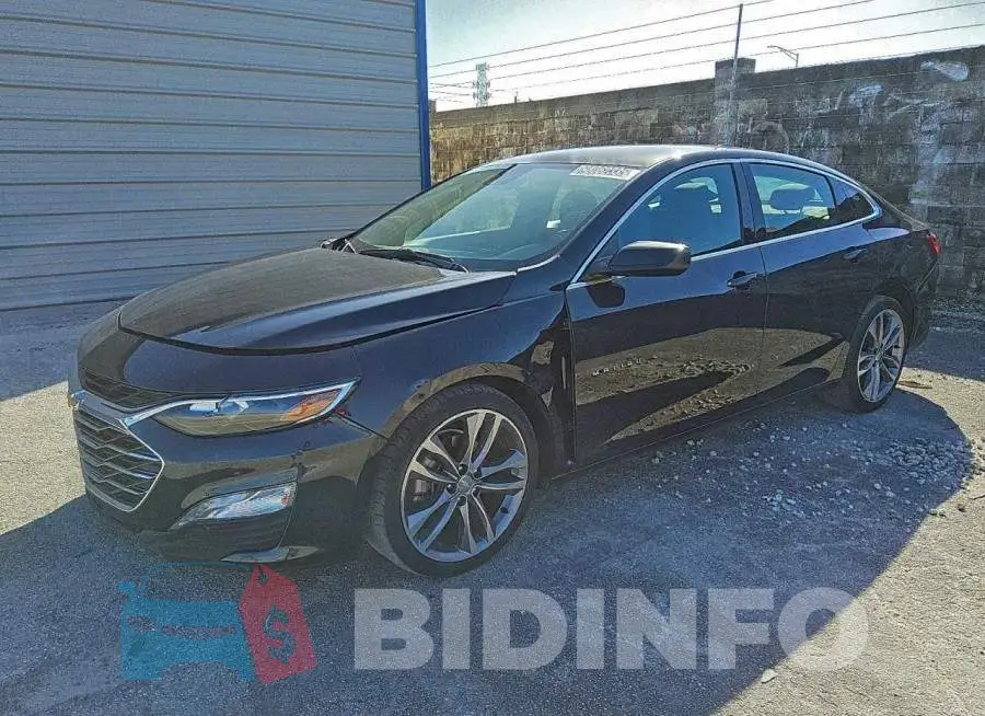 1G1ZD5ST6PF162537 Photo# 1