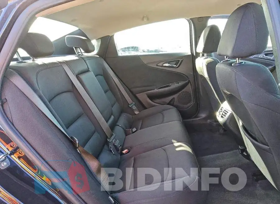 1G1ZD5ST6PF162537 Photo# 10